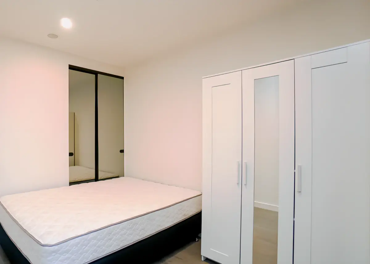 2 Bedroom