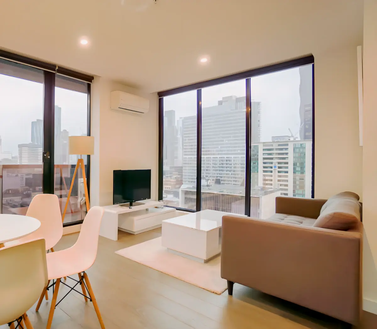 2 Bedroom