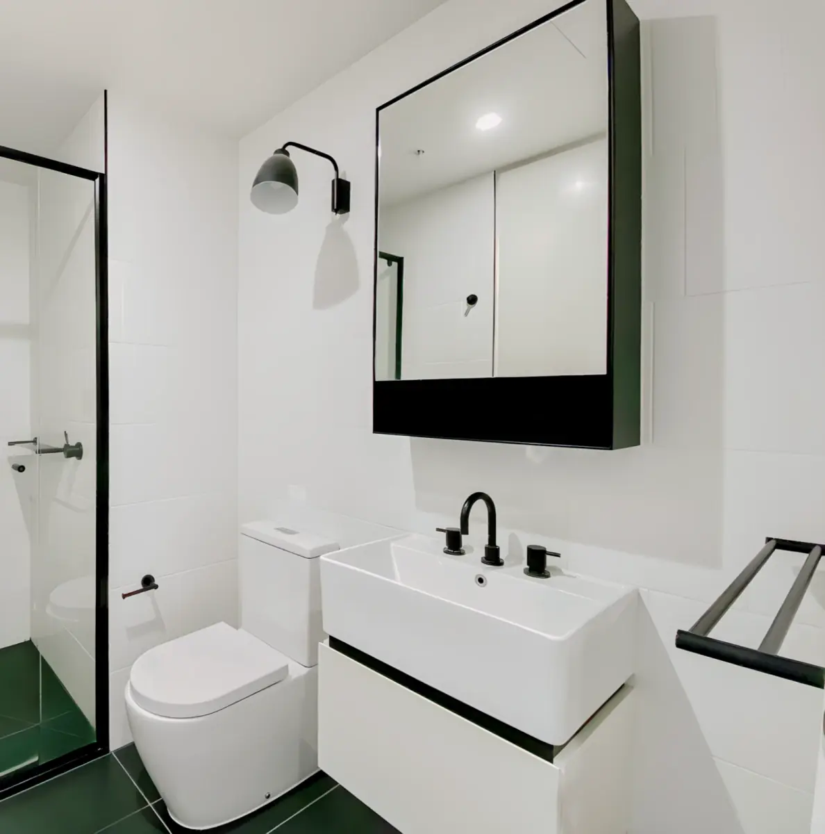 2 Bedroom