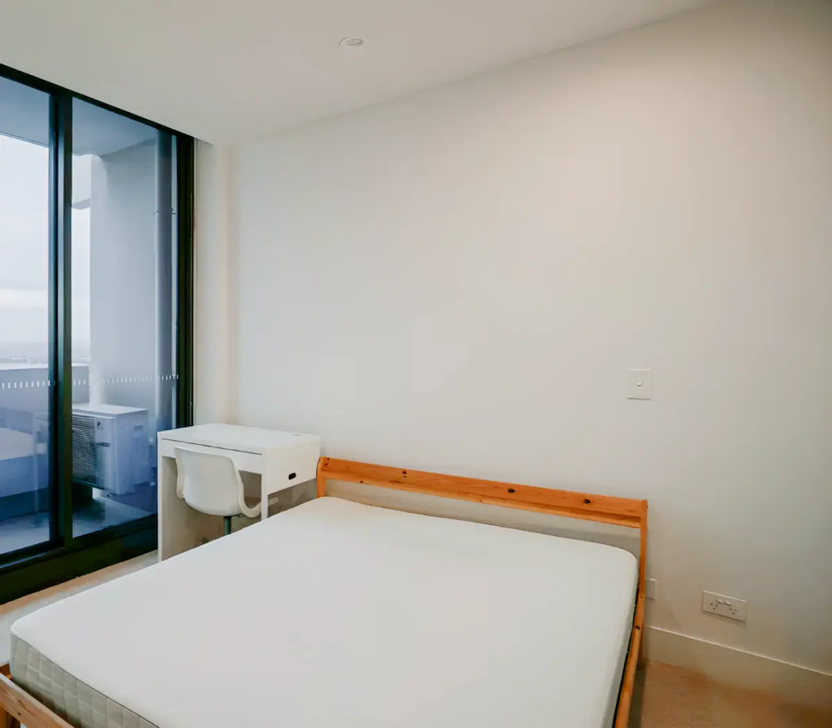2 Bedroom