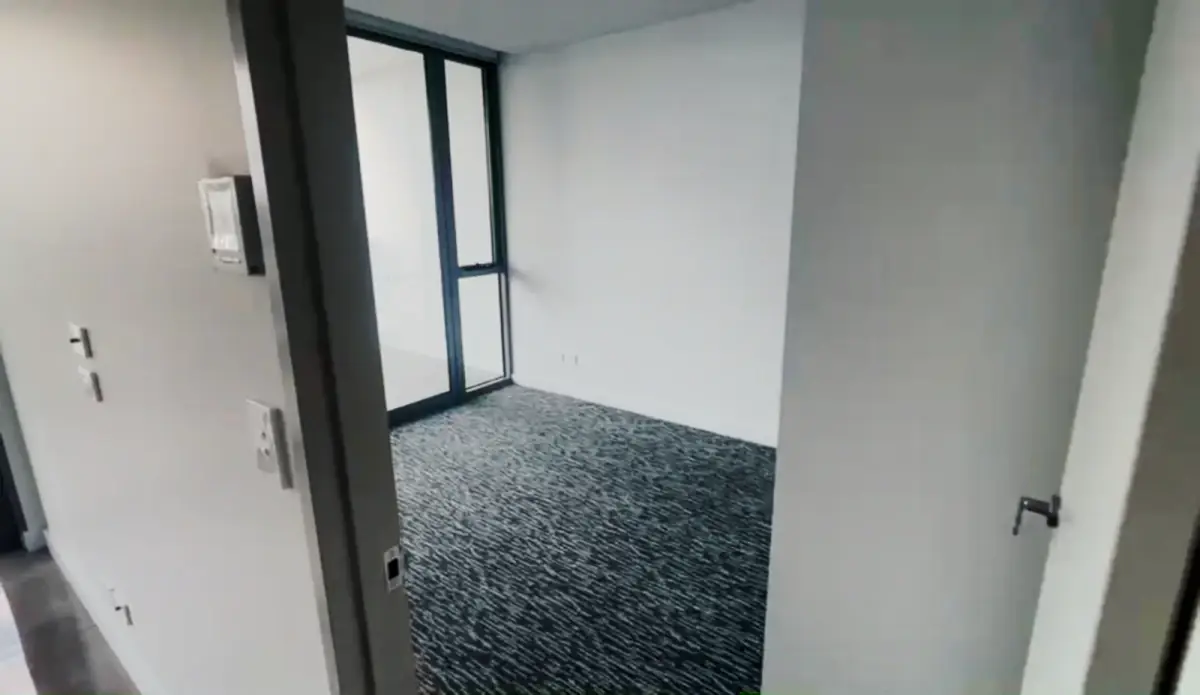 3 bed 2 bath  Second bedroom