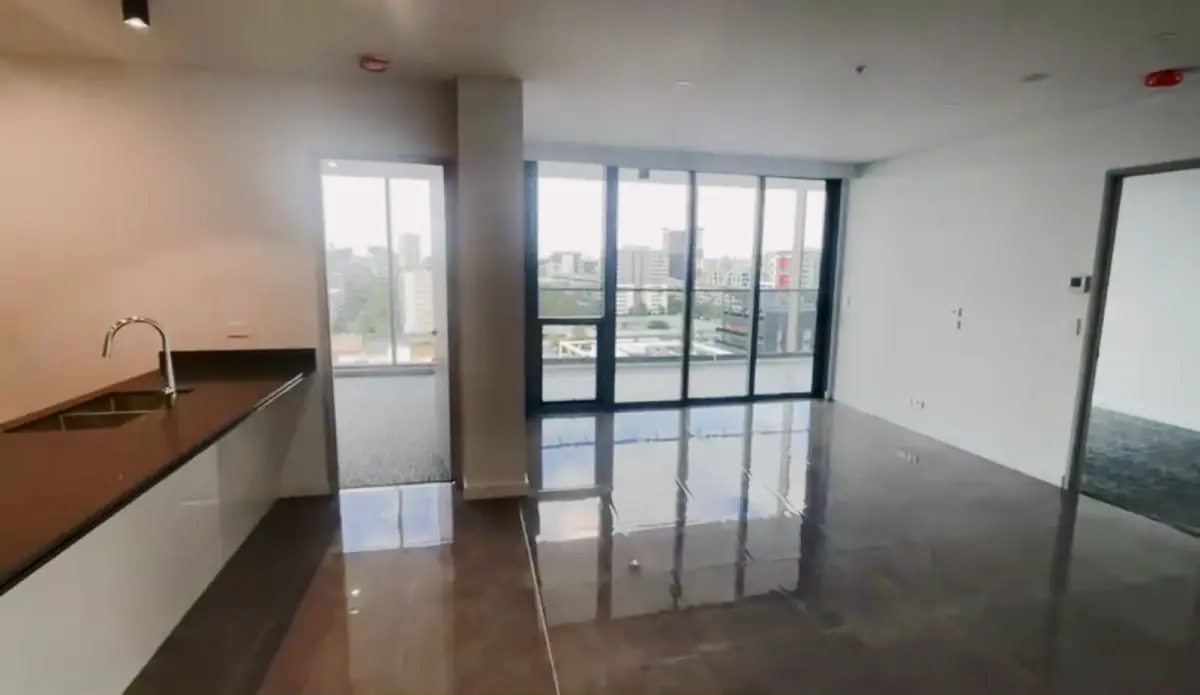 3 bed 2 bath  Second bedroom