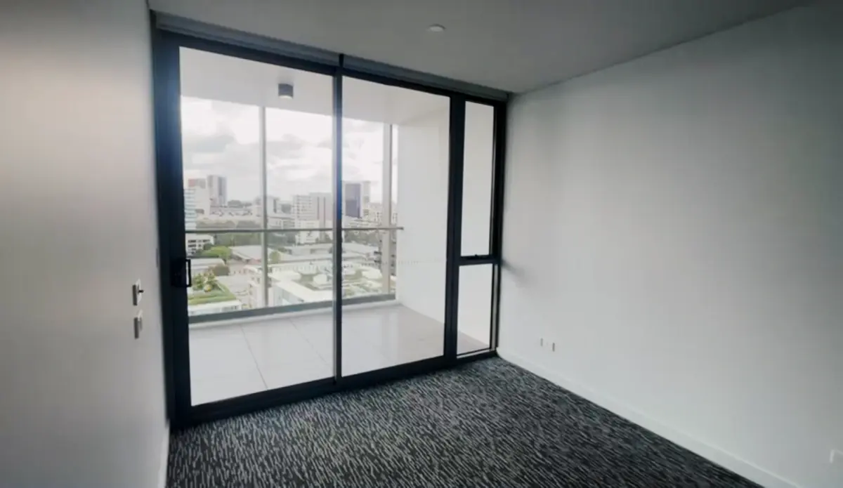 3 bed 2 bath  Second bedroom