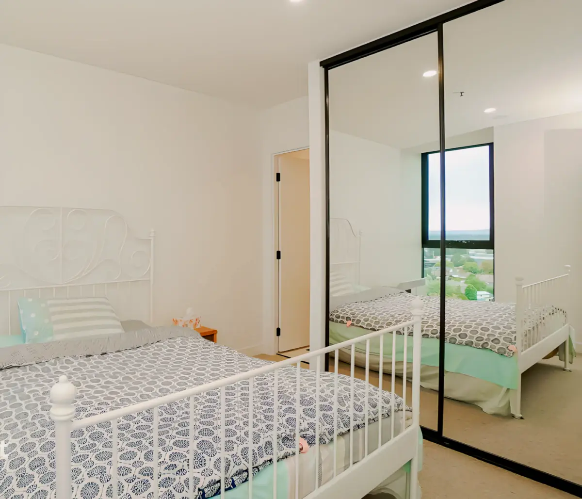 2 Bedroom