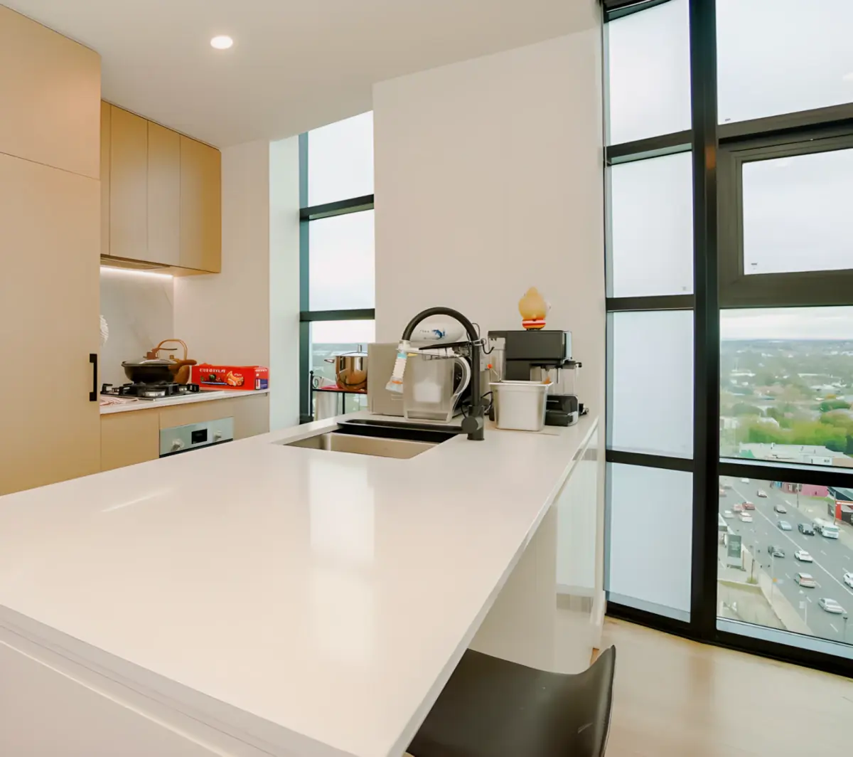 2 Bedroom