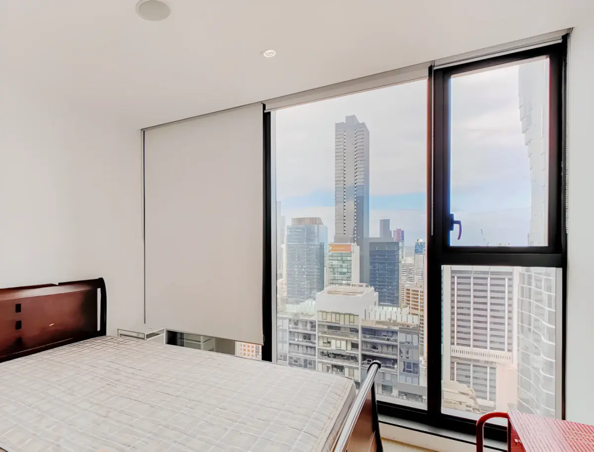 2 Bedroom
