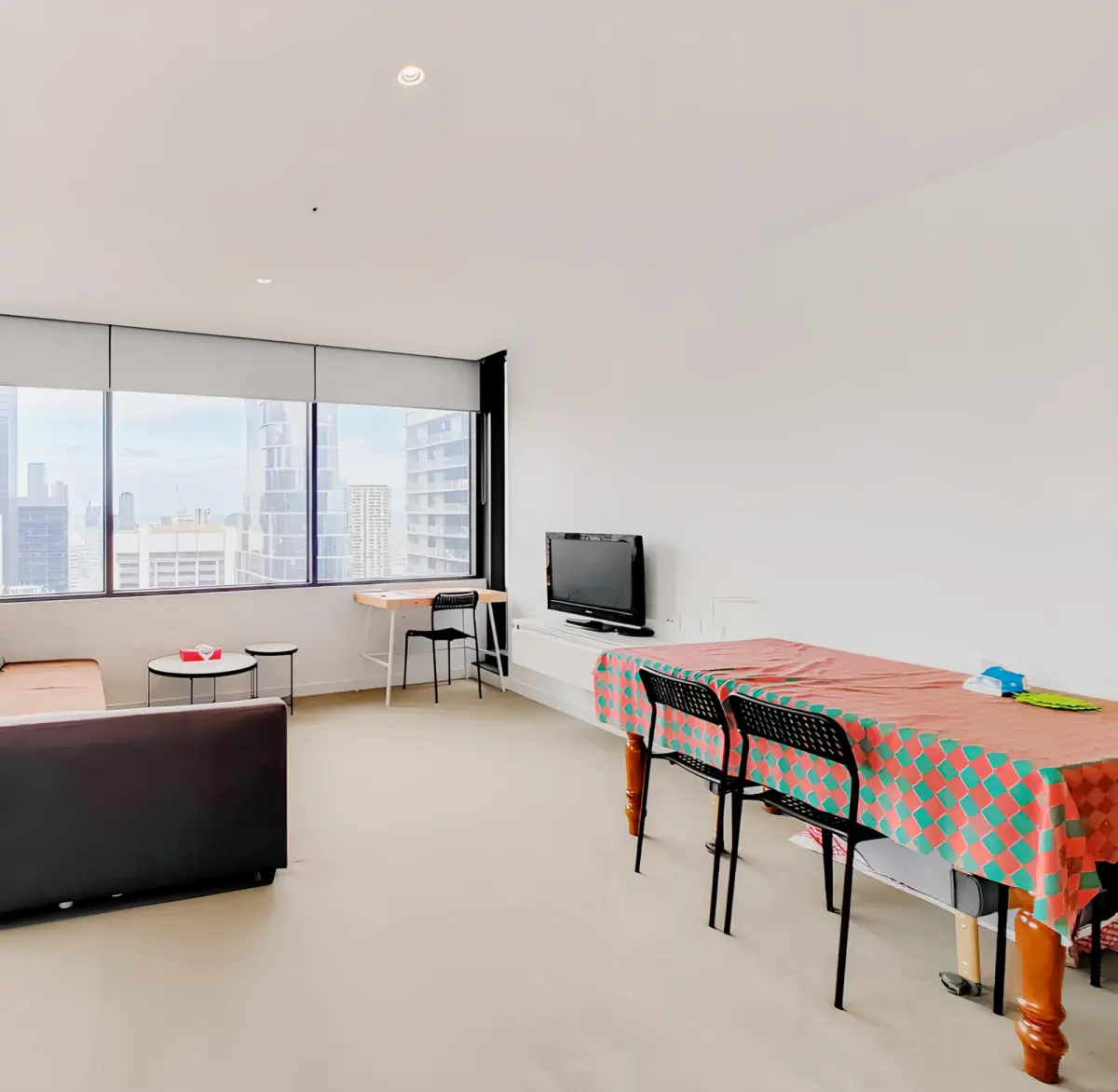 2 Bedroom