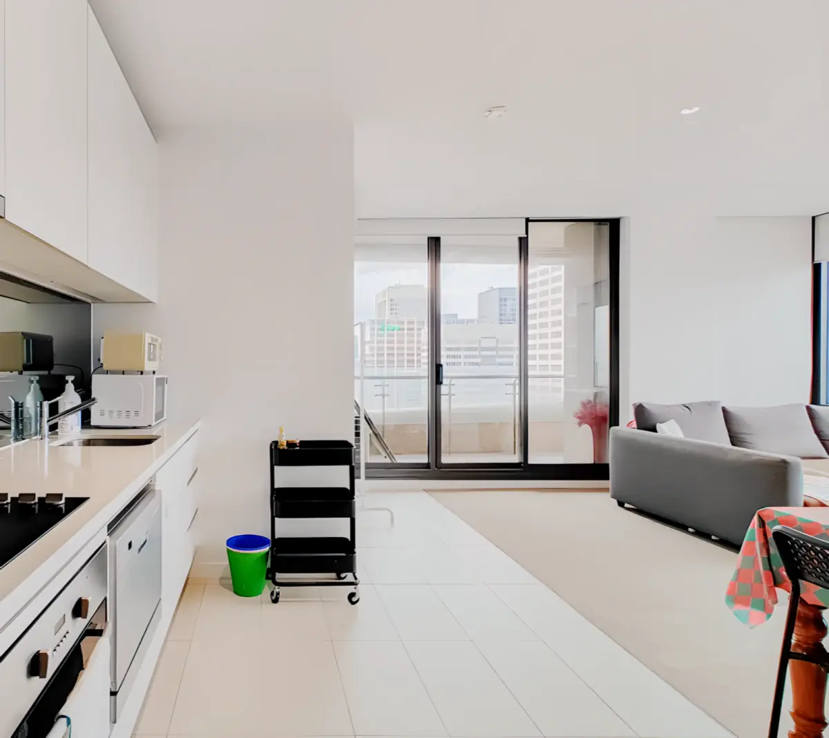 2 Bedroom