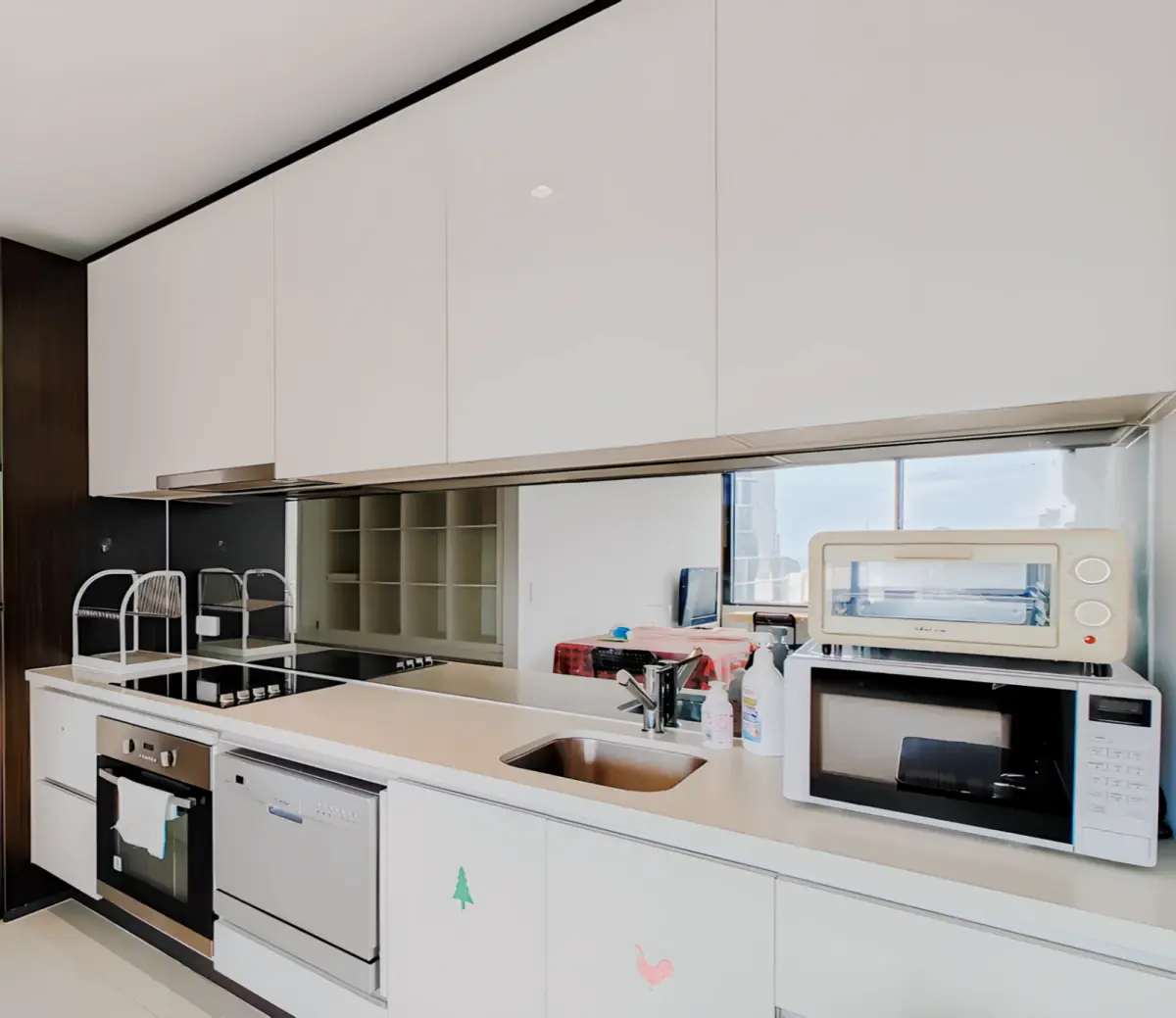 2 Bedroom