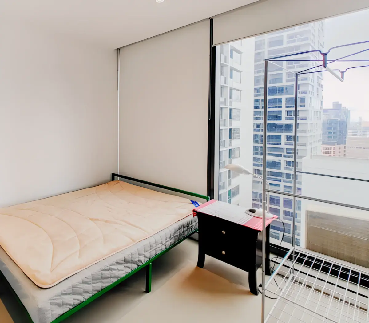 2 Bedroom