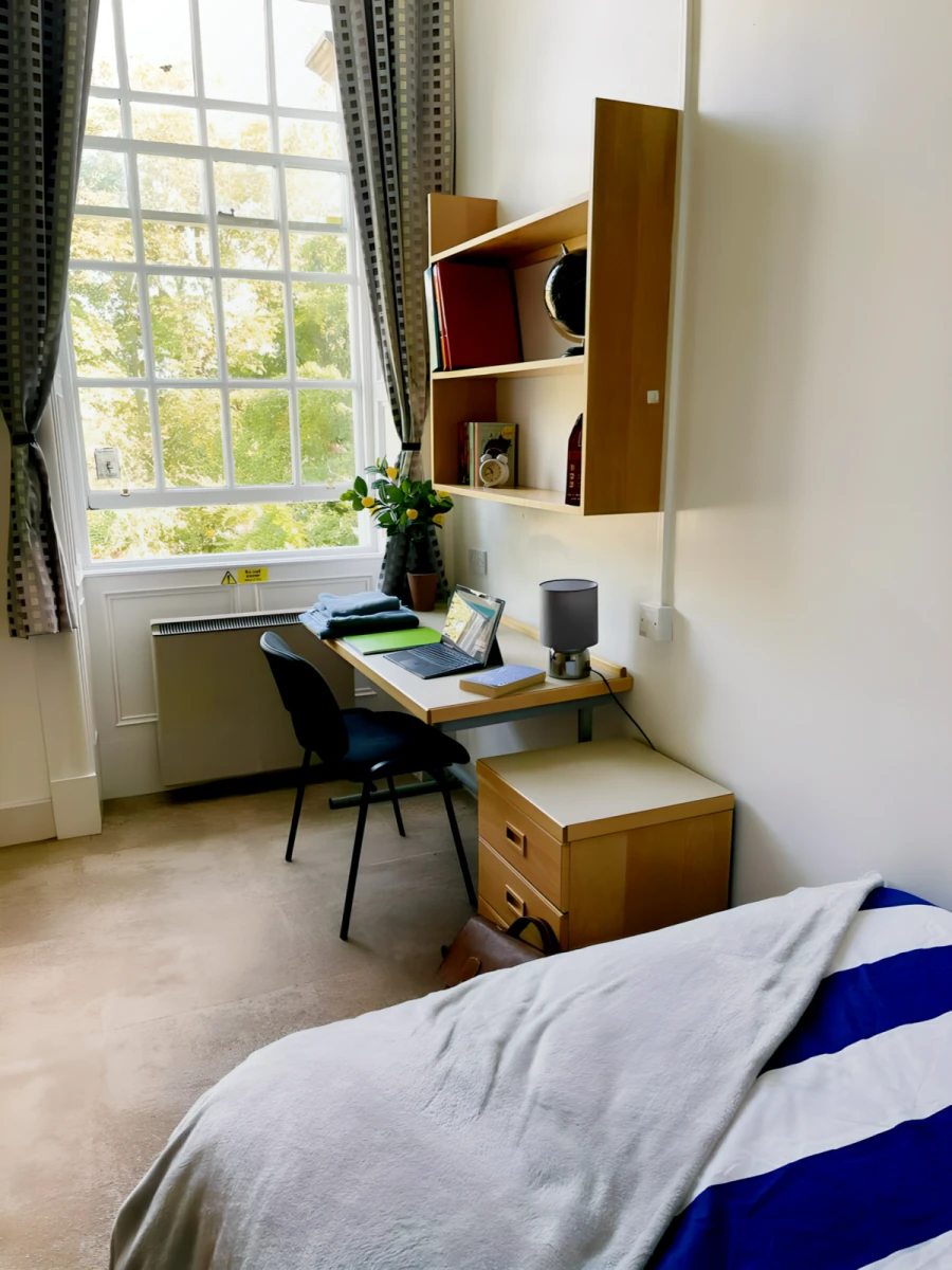 Classic Rooms view 1