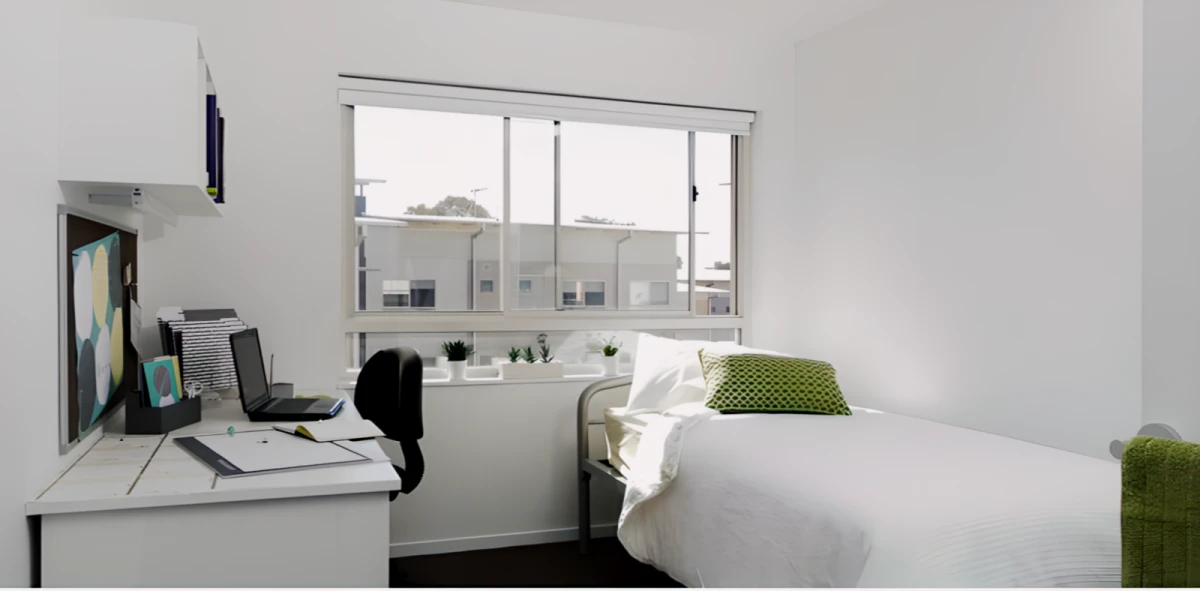 Guginya Rooms view 1