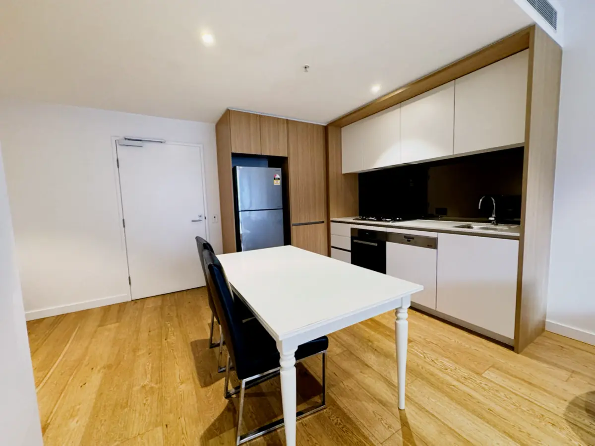 1 bed 1 bath