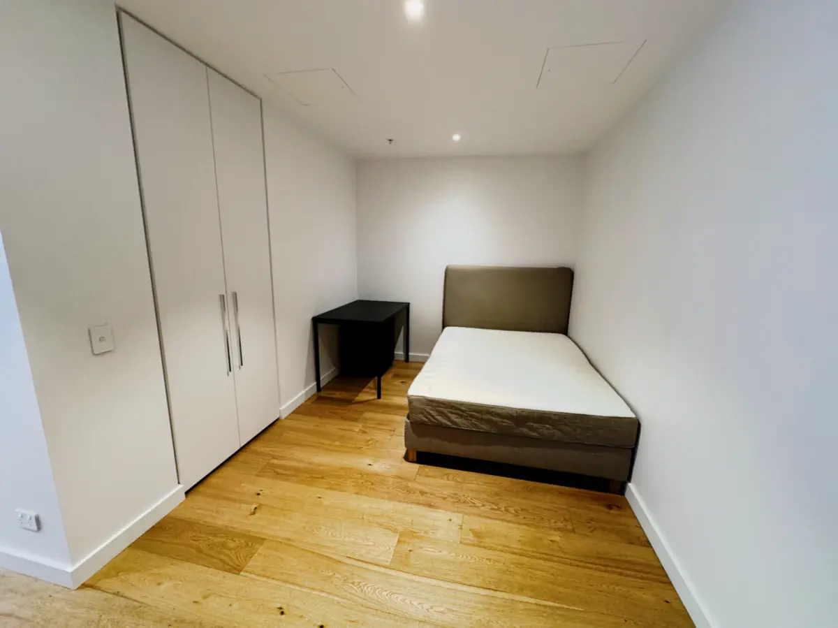 1 bed 1 bath