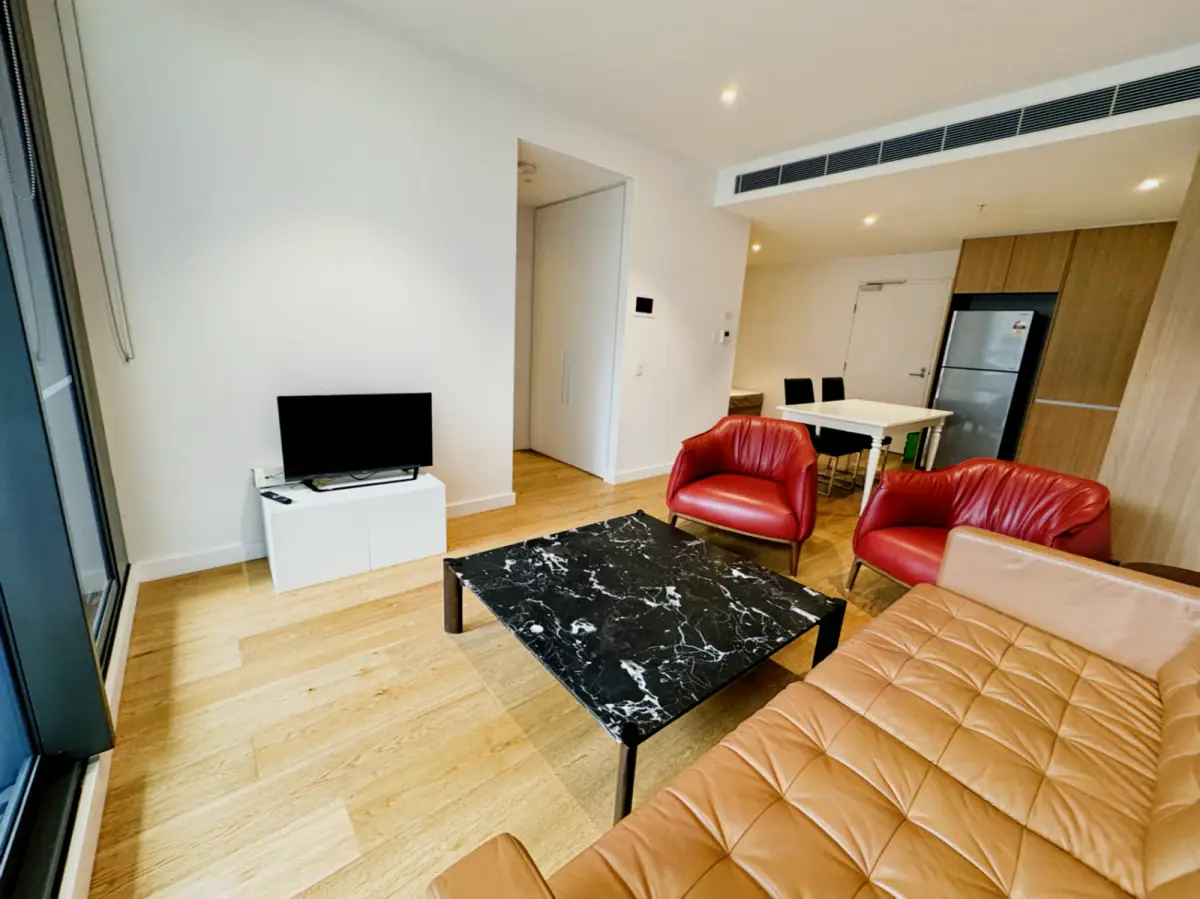 1 bed 1 bath