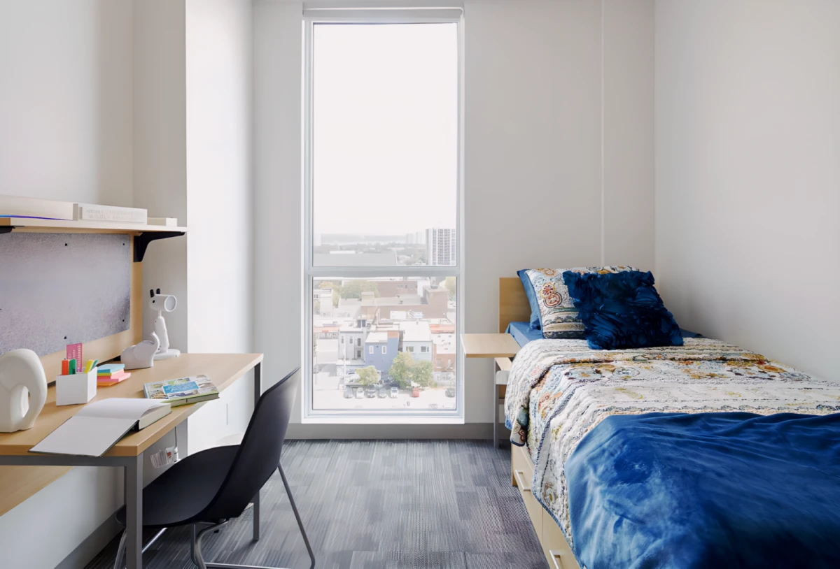 2b1b Rooms view 3