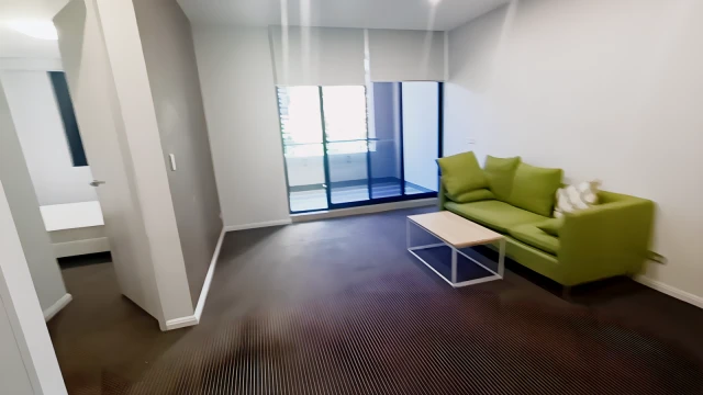 1 bed 1 bath