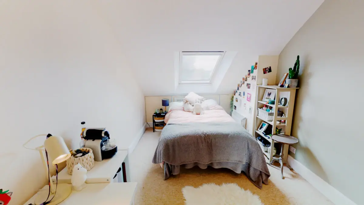 Fishponds Road, BS16