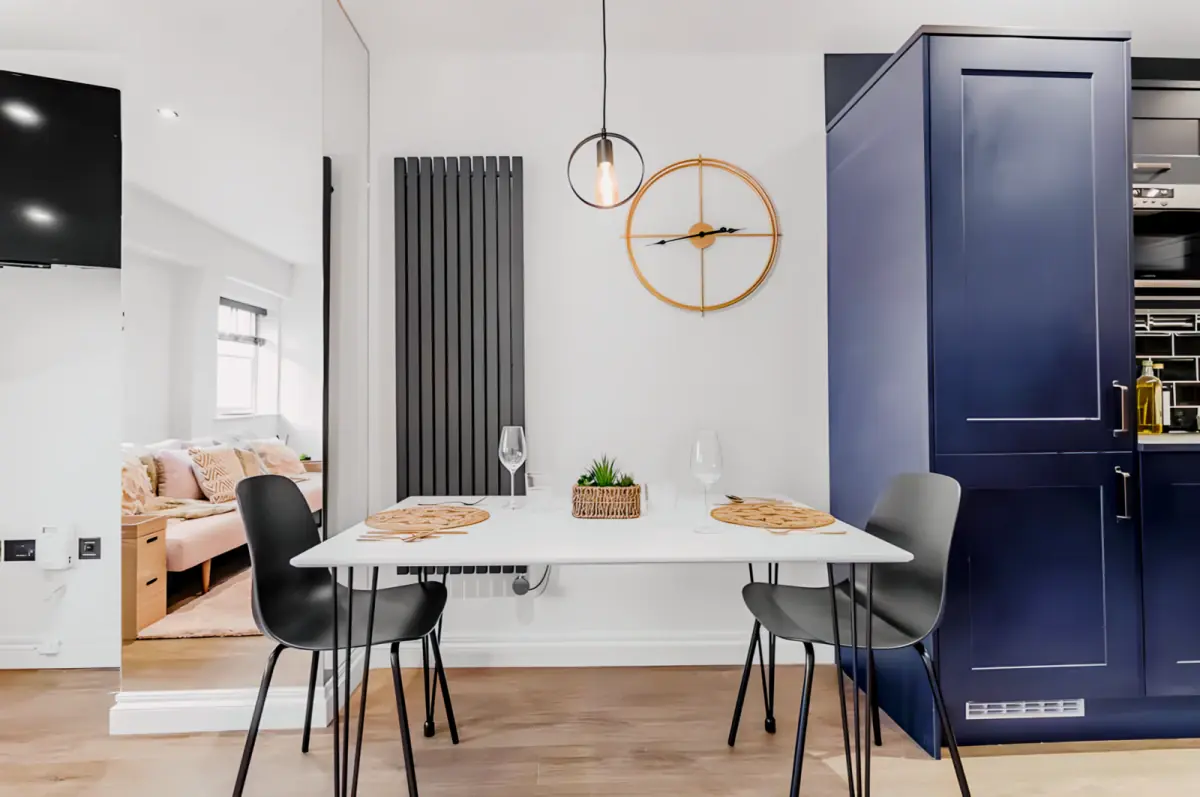 NS 2 bedrooms Flat 8