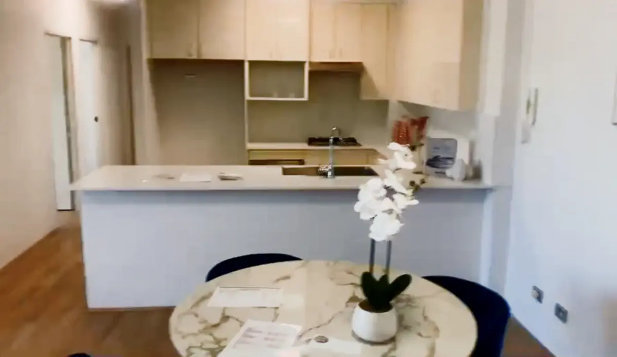 3 bed 2 bath
