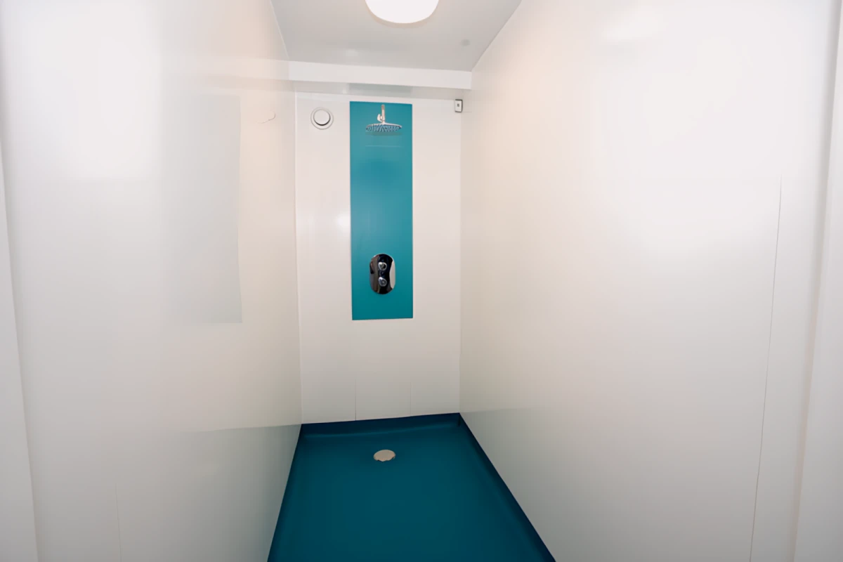 Premium Non-Ensuite