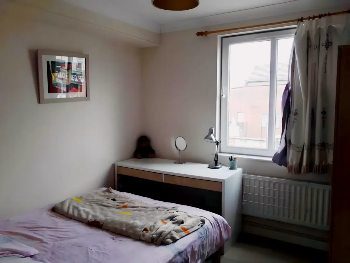 2 beds 2baths