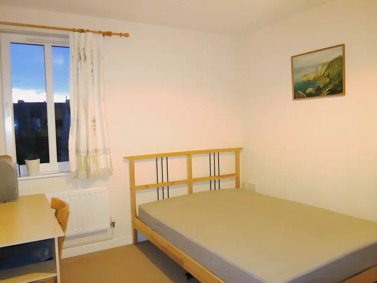 2 beds 2baths