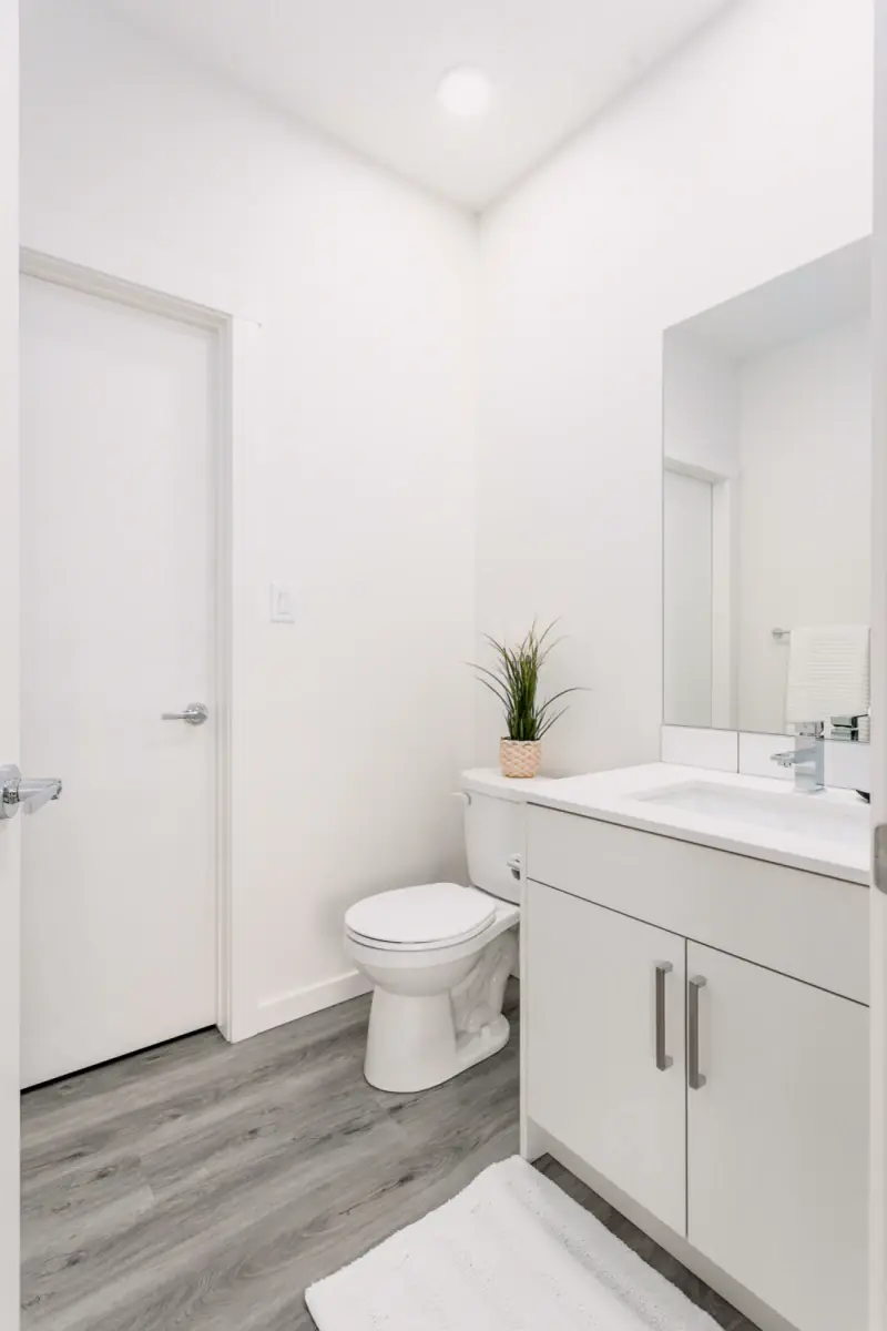 2 Bedroom#8