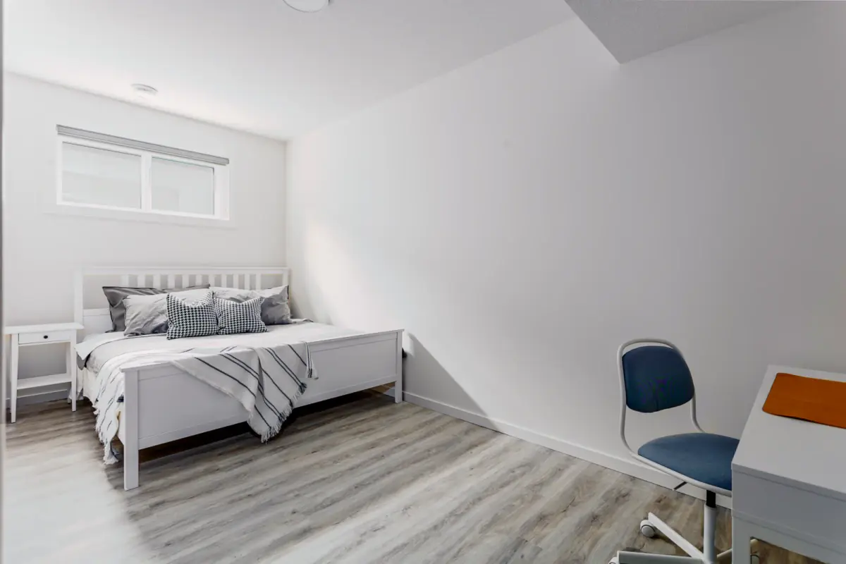 2 Bedroom#8