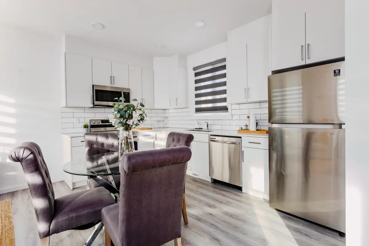 2 Bedroom#8