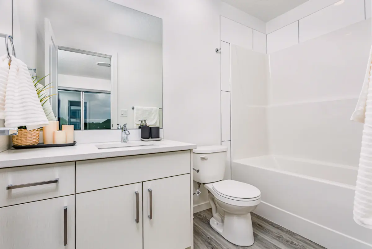 2-3 BED TOWNHOMES IN PAISLEY