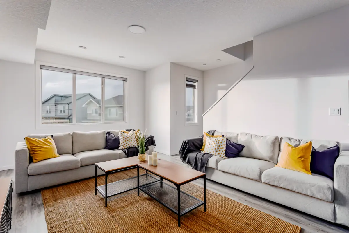 2 Bedroom (2257 Price Lane)