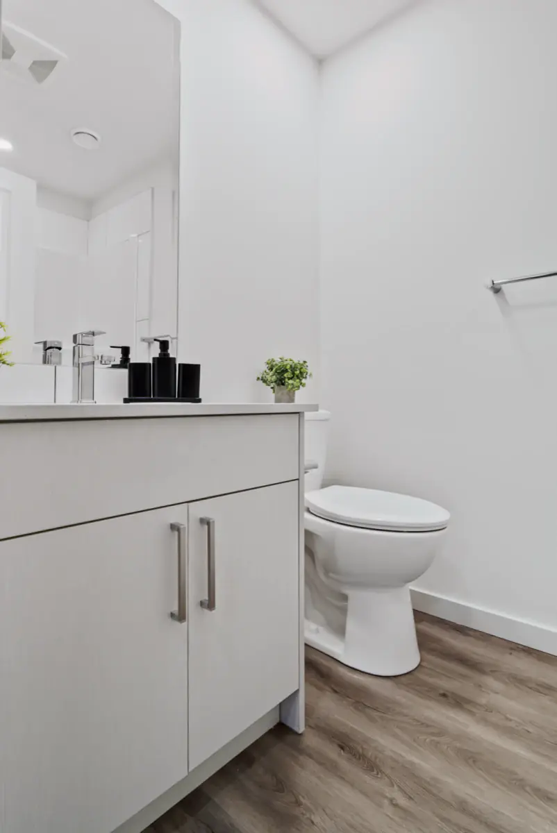 2 Bedroom#111