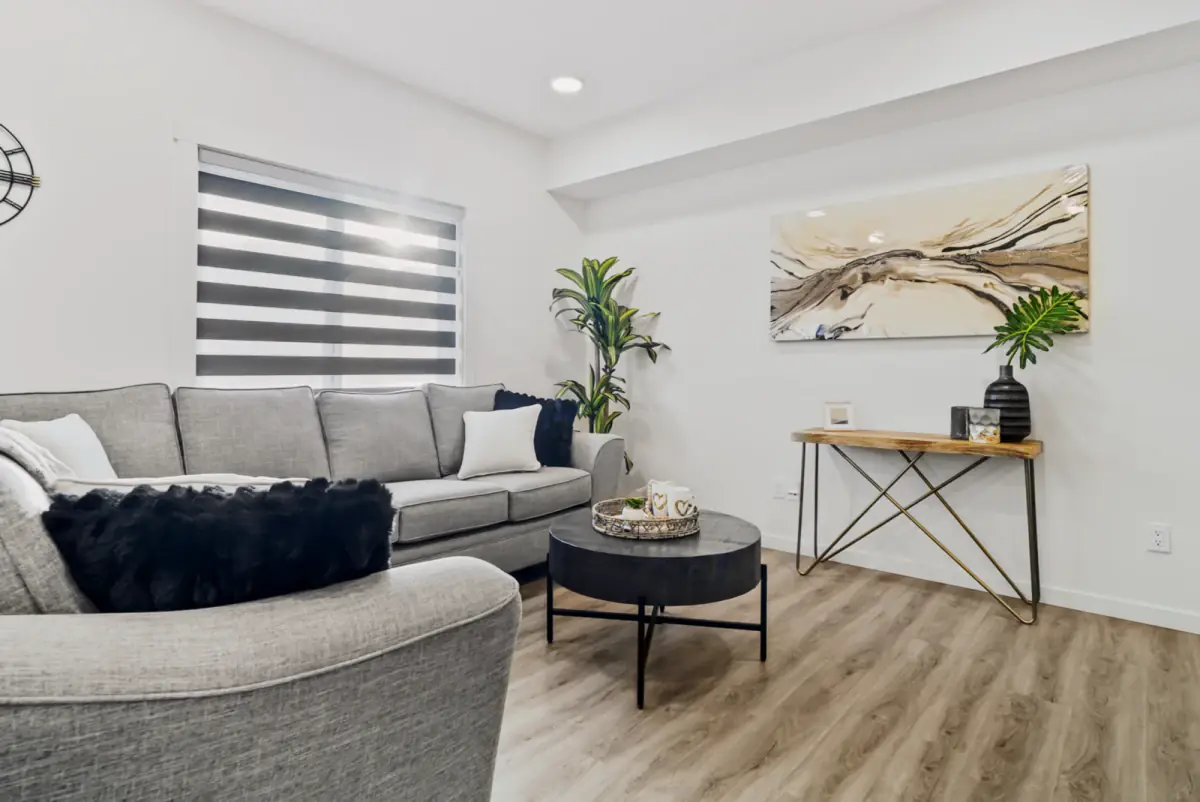 2 Bedroom#111