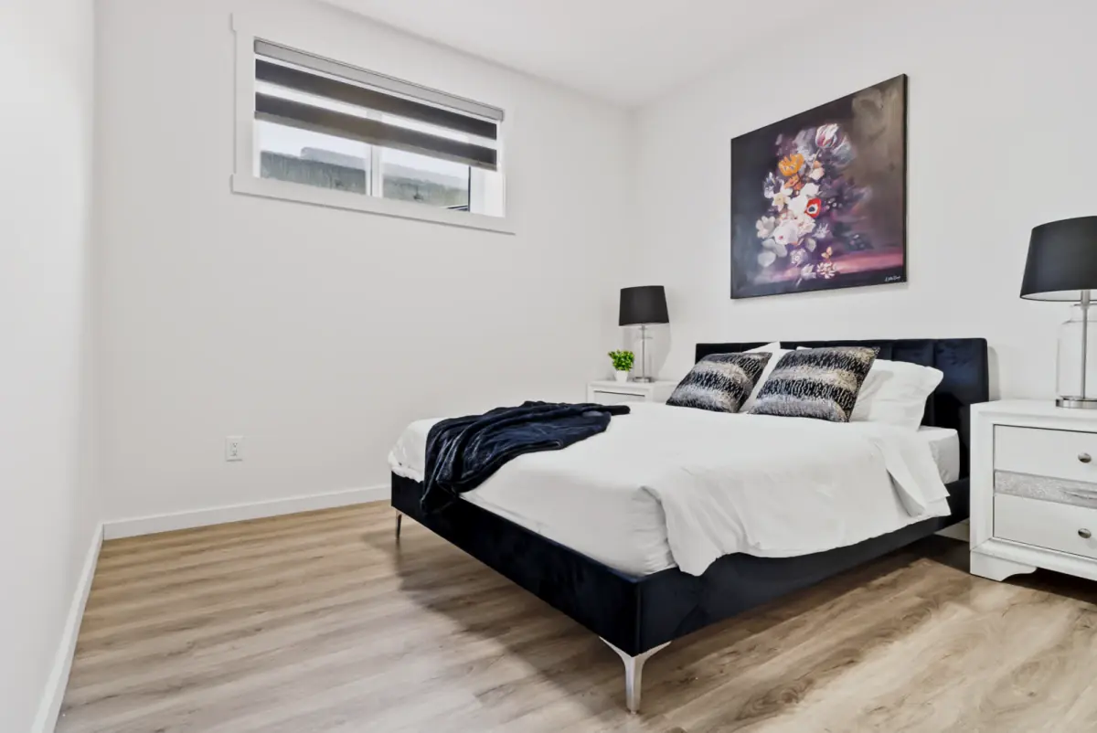 2 Bedroom#111