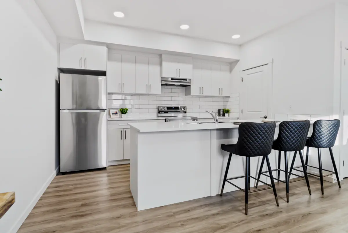 2 Bedroom#111