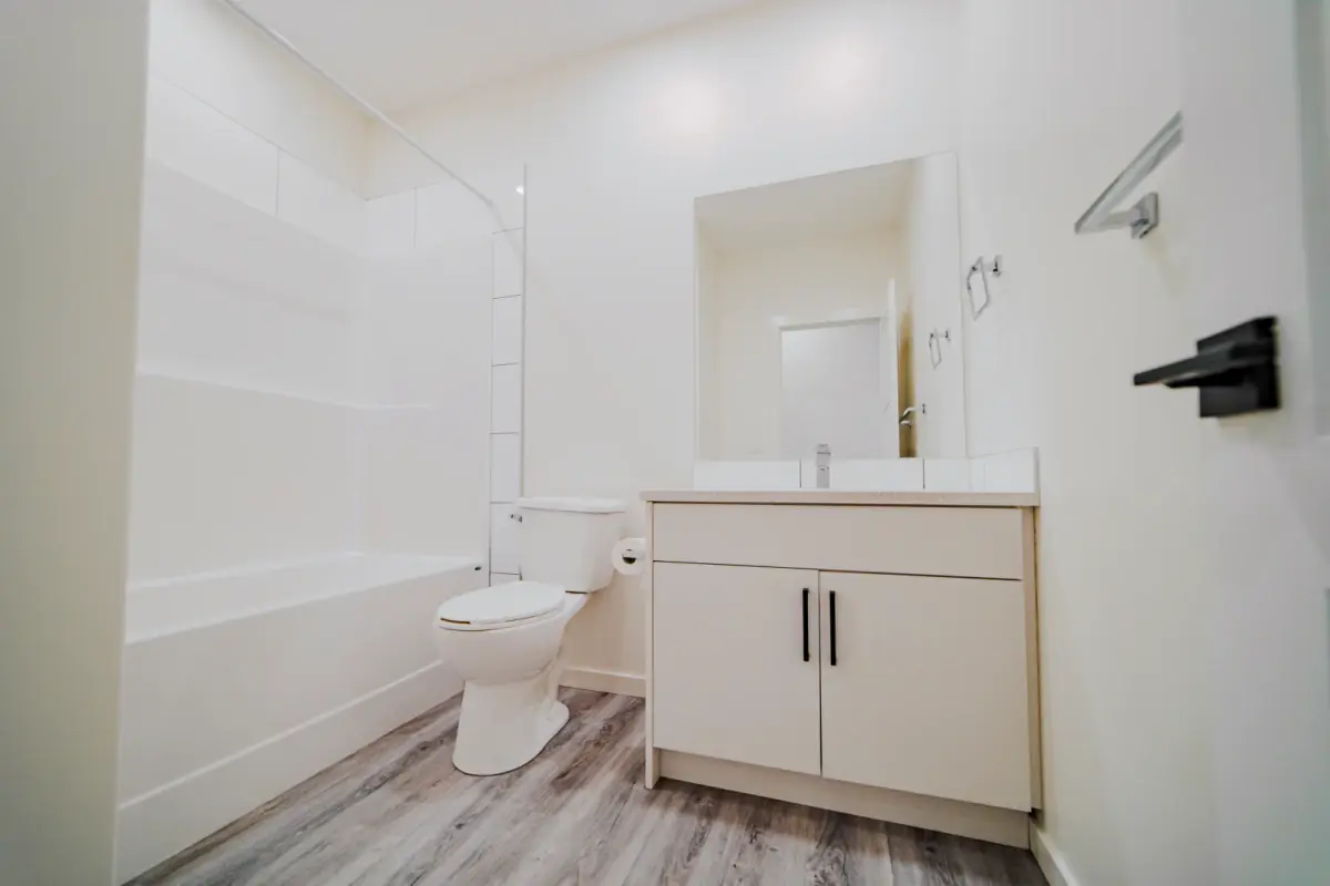 1 Bedroom#2710B