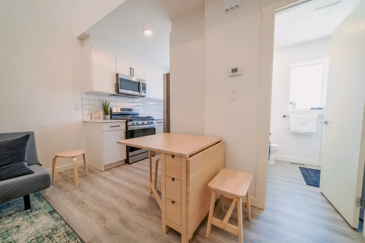 1 Bedroom-2231G Price Lane