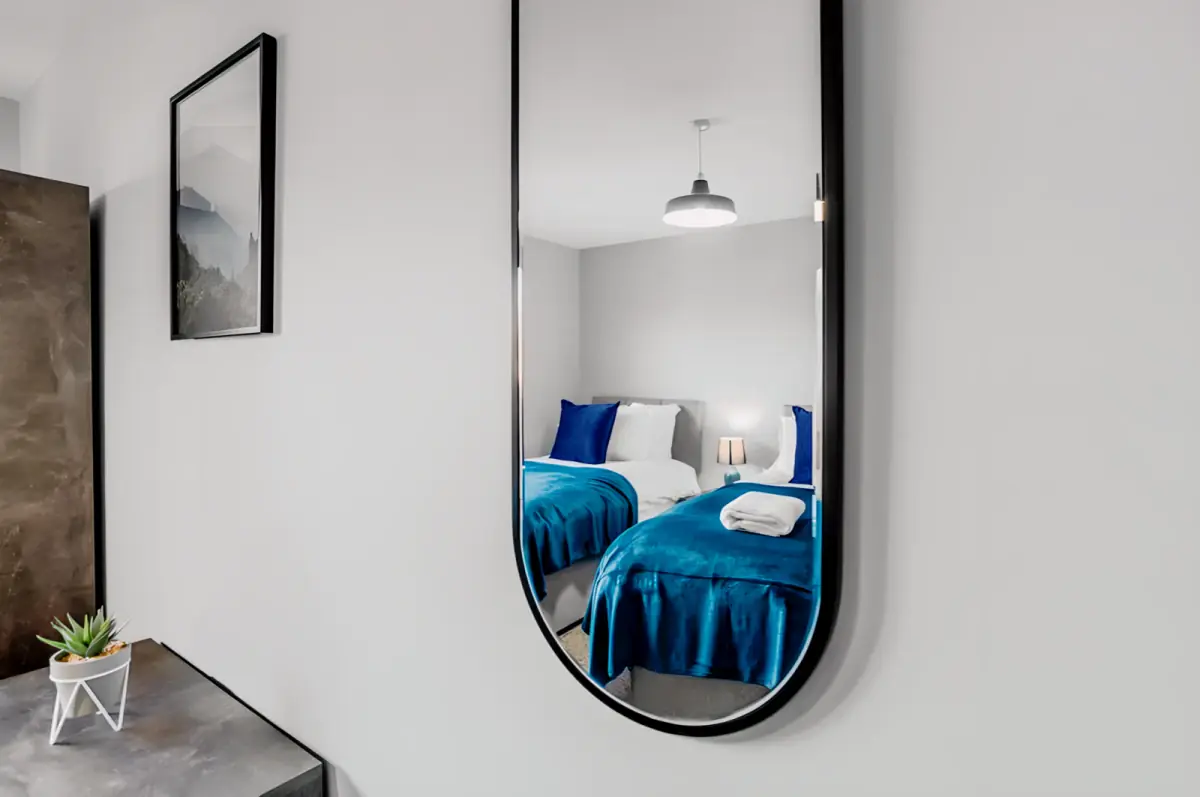8 Beds Denmark House