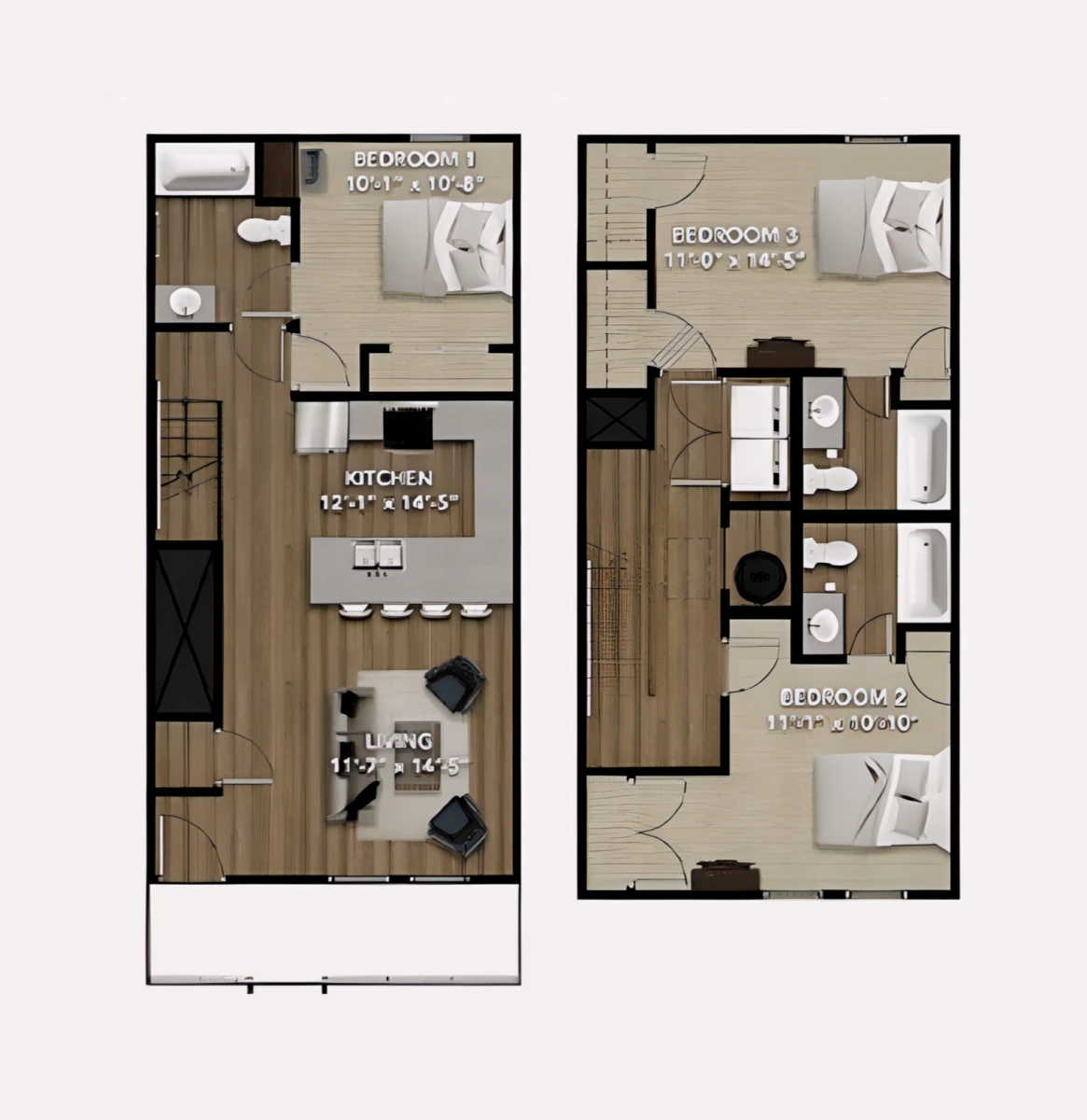 Archer Apartments