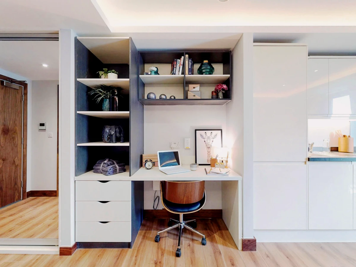 Oasis Residence