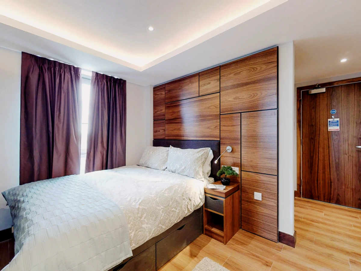 Oasis Residence