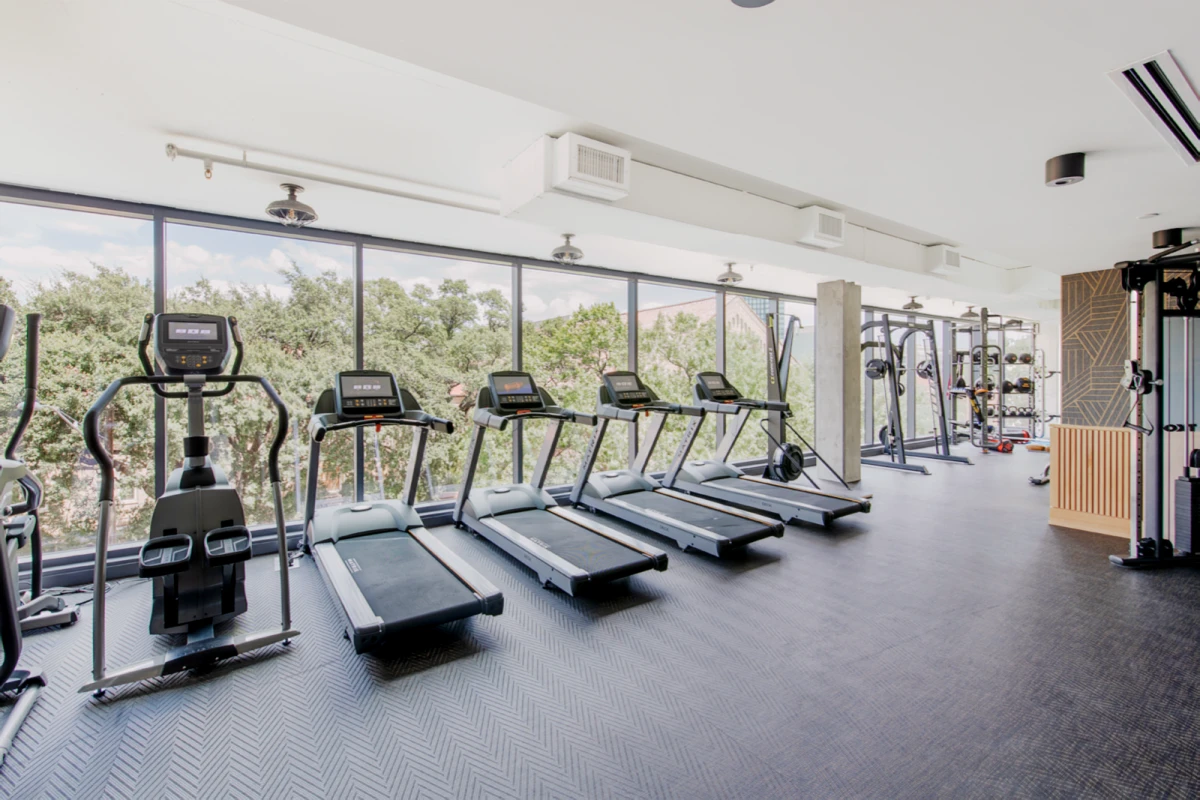 Fitness&Recreation