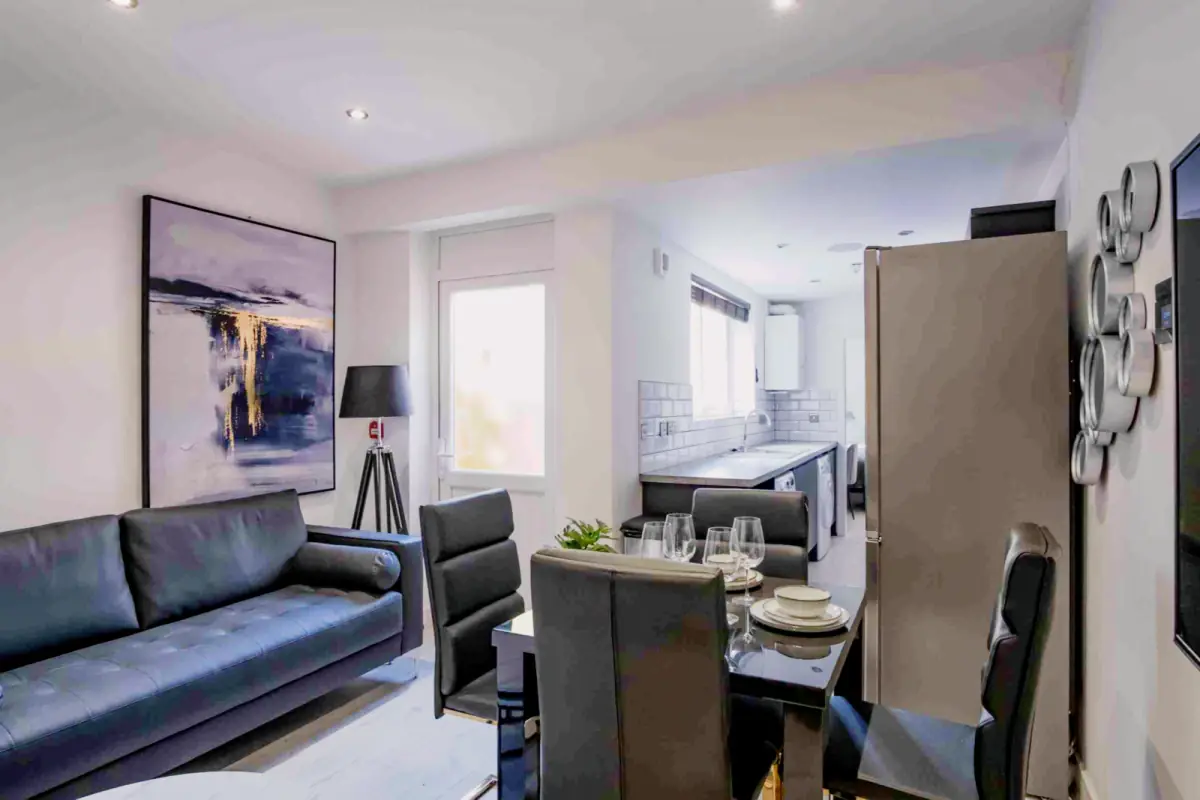 15 Allison Street, LN1