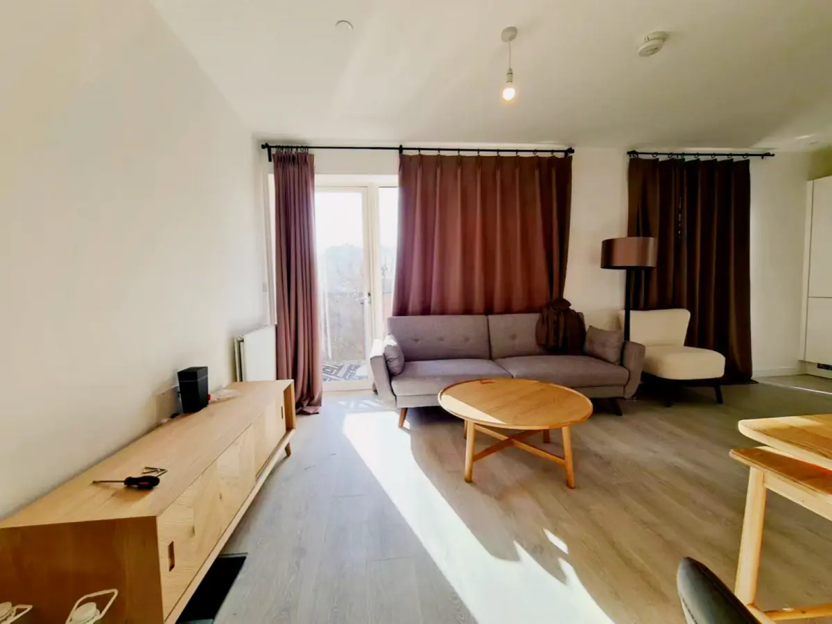 DK-Winter Apartments - Western Circus