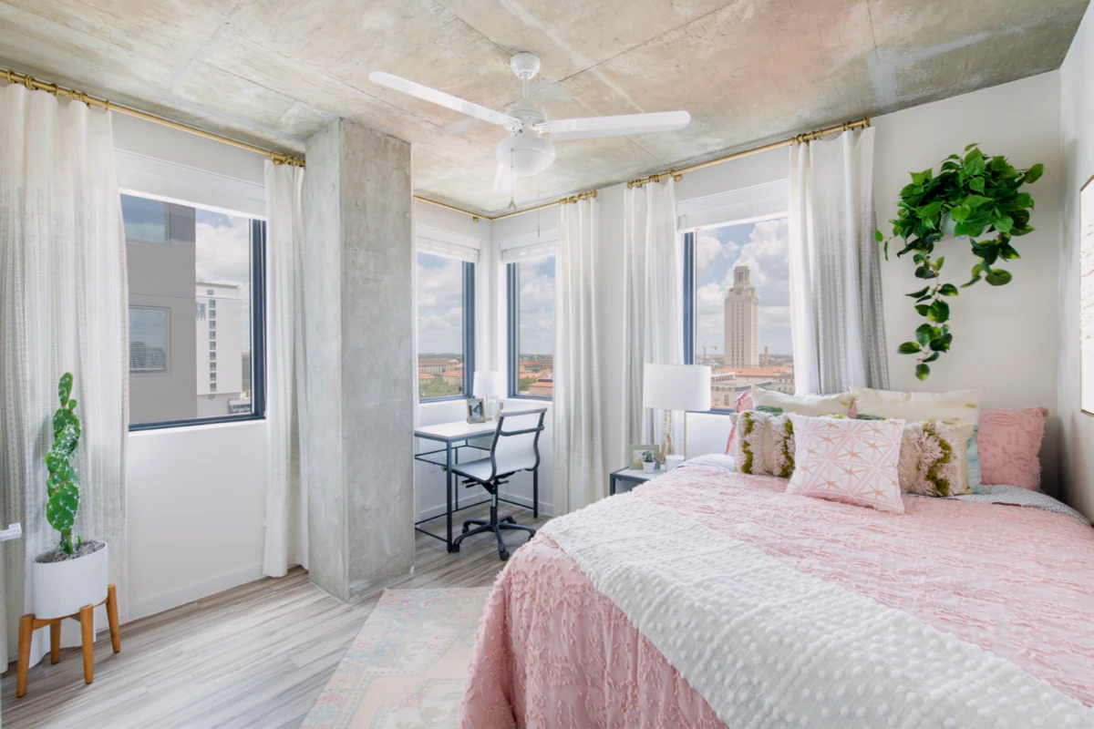 3 Bed 3 Bath C3 - The Wilson