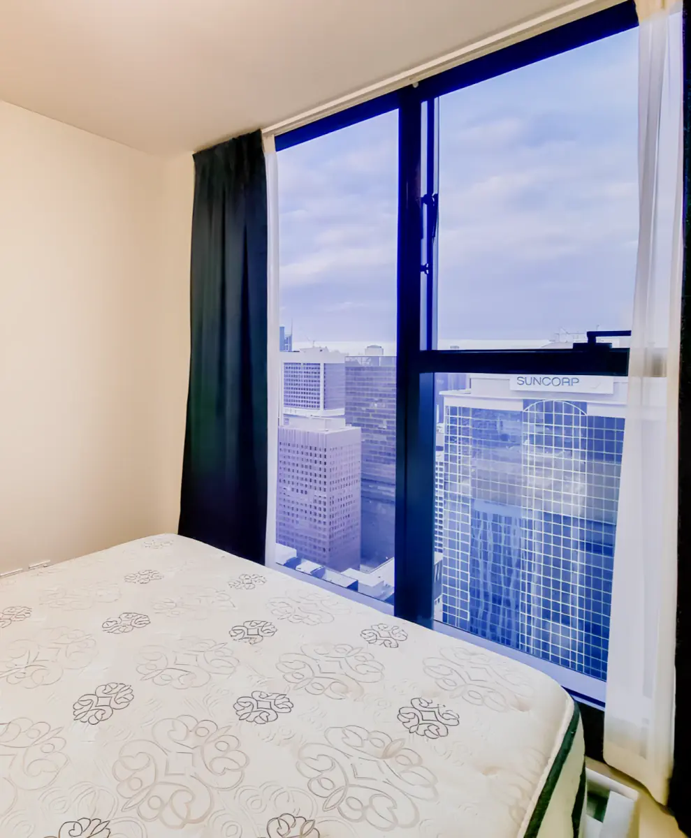 2 Bedroom