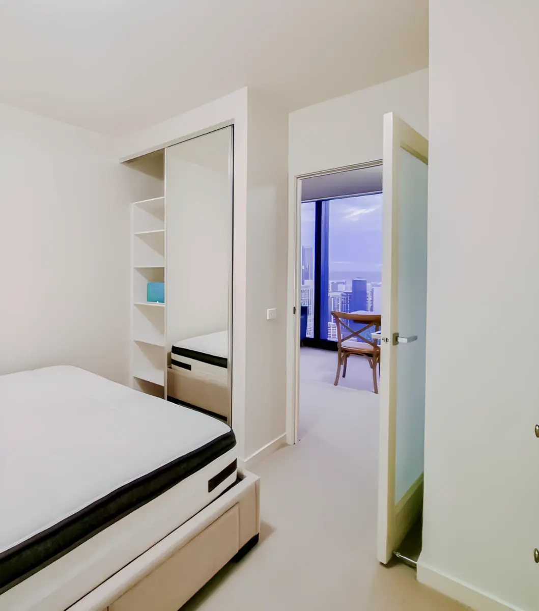 2 Bedroom