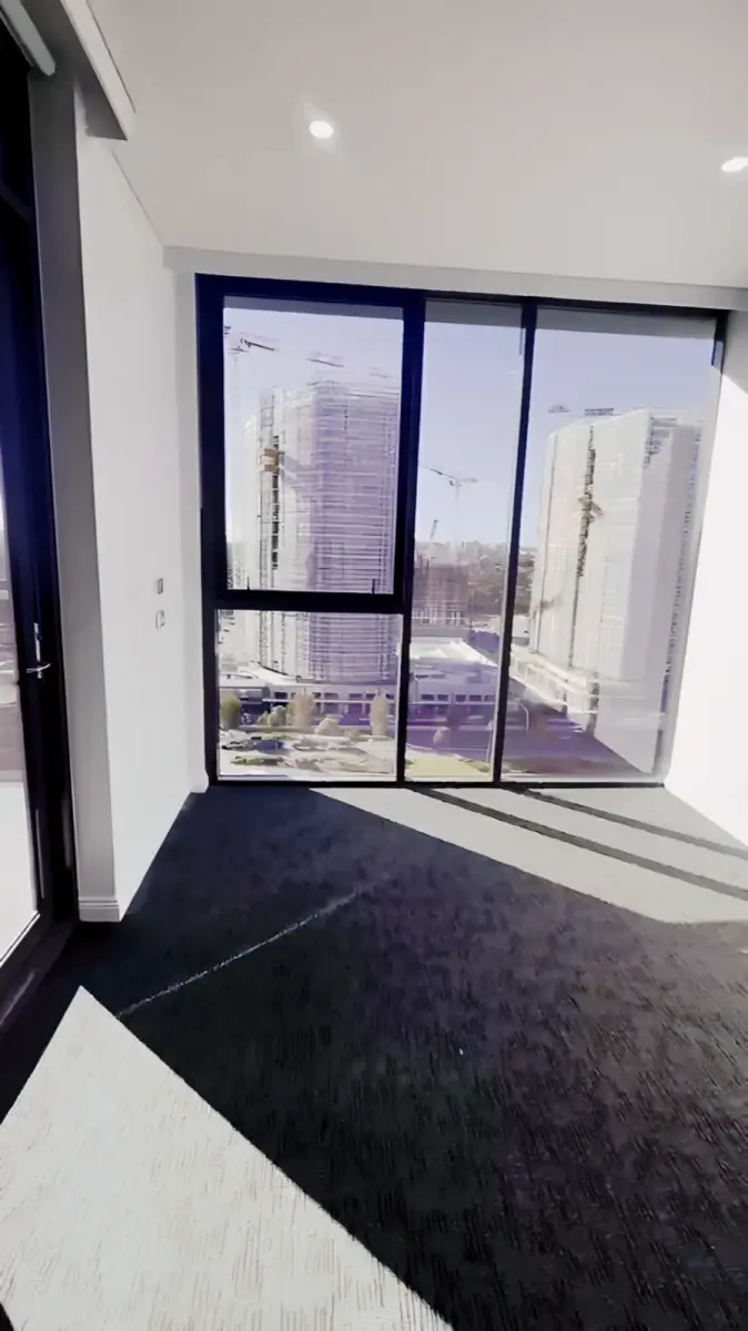 2 bed 2 bath