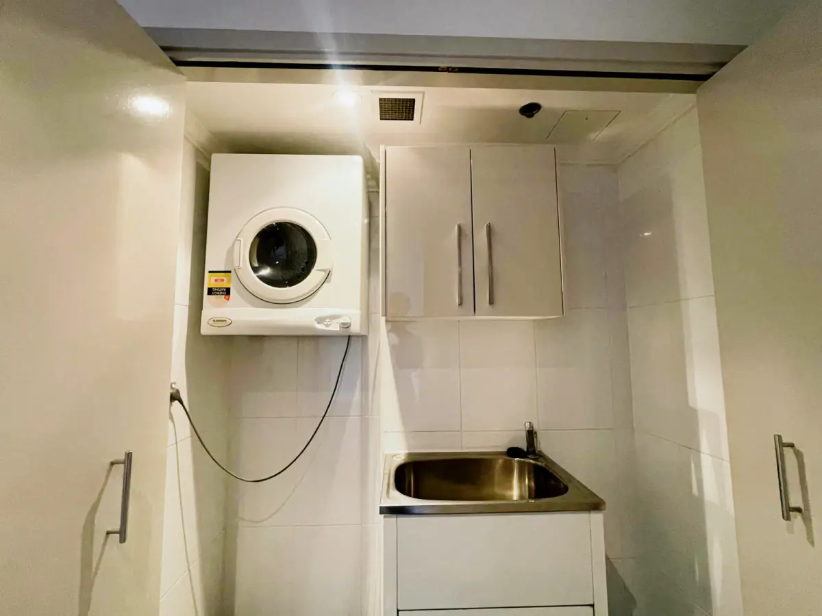 1 bed 1 bath*365